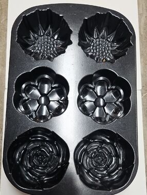NORDIC WARE BOUQUET PAN
